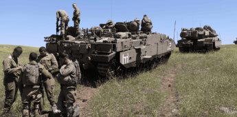 Israel no es objetivo estratégico de la guerra iniciada por el yihadismo