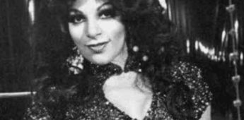 Muere la ex bailarina de La Carabina de Ambrosio Gina Montes