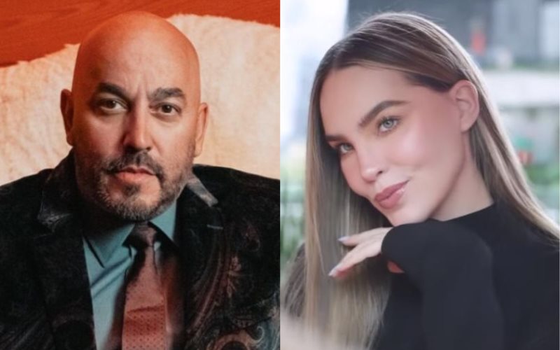 Lupillo Rivera Habla Sobre Su Ruptura Con Belinda