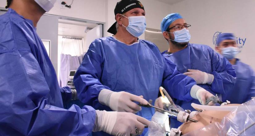 Es Tijuana líder en cirugía bariátrica a nivel nacional