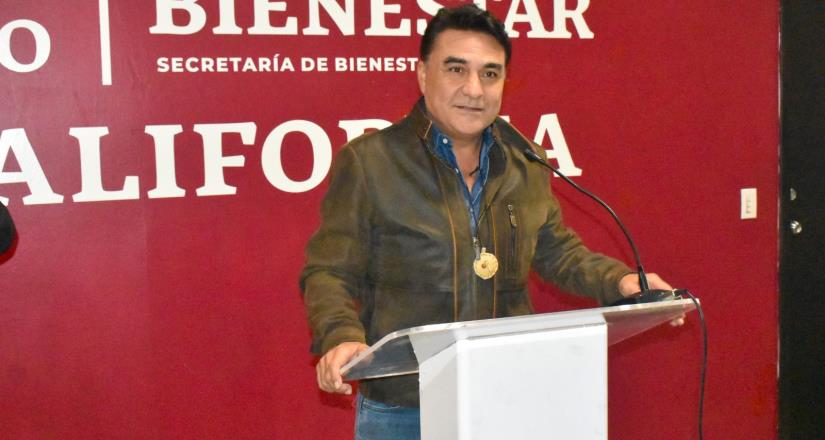 Anuncia Ruiz Uribe apertura de plataforma para registro al IMSS Bienestar