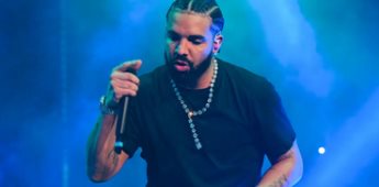Drake en tendencia por supuesta filtración de su pack