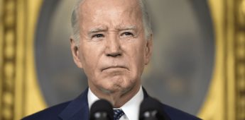 Informe judicial cuestiona la memoria de Biden