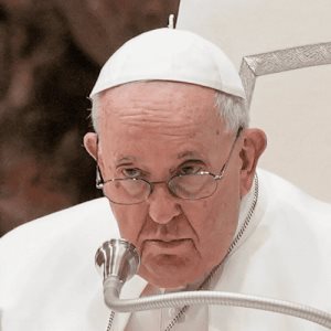 Papa Francisco responde a quienes critican la bendición para parejas del mismo sexo