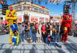 Legalidad con propósito, soluciones con pasión: Gran inauguración de Marmon Asociados en Tijuana