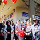 Arrancó Marina del Pilar celebración del año nuevo chino en Baja California