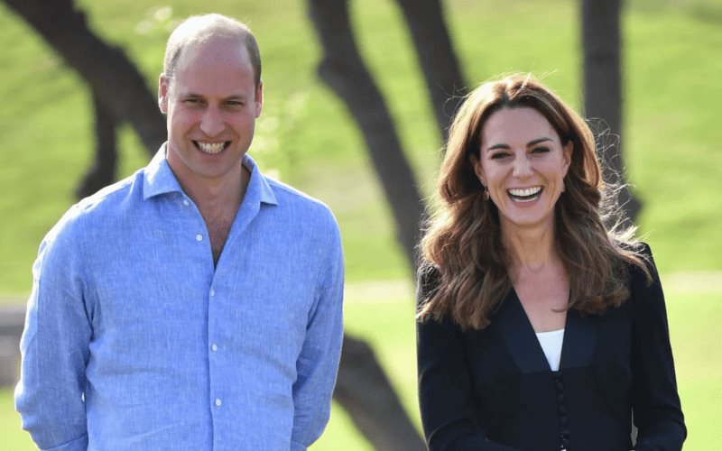 Príncipe William revela detalles sobre la enfermedad de Kate Middleton 