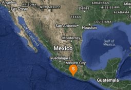 Estadunidense desaparecido en Quintana Roo, fue localizado con vida
