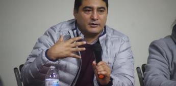 "Terrible" Morales llama a respetar a los pueblos indígenas 