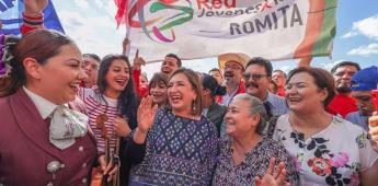 Xóchilovers transforma la Política en México; ciudadanos toman el Frente