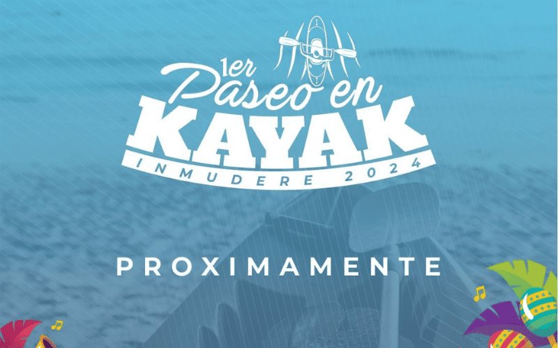 Posponen Primer Paseo de Kayak de marea en Ensenada