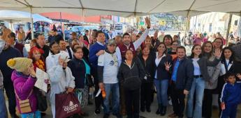 Arrancan Gobierno de Ensenada y ECA LNG segunda etapa de la Juárez