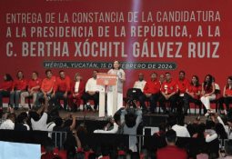 CNTE exige en Palacio Nacional abrogación total de reforma educativa