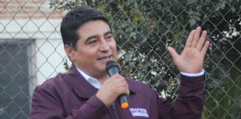 El Terrible Morales asegura que Tijuana merece mejoras viales
