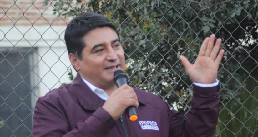 El Terrible Morales asegura que Tijuana merece mejoras viales
