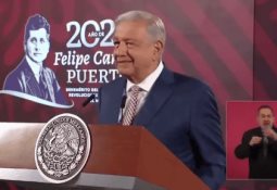 López Obrador: no más recursos a grupos civiles