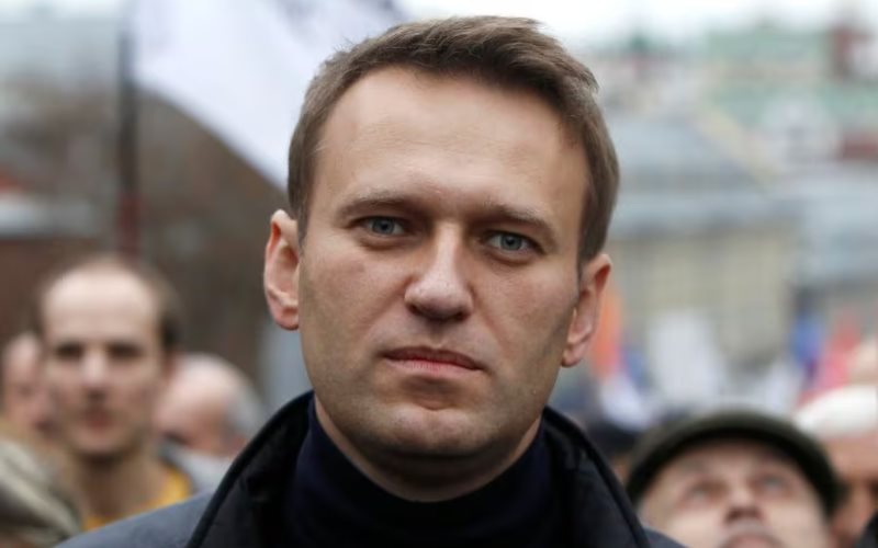 Alexei Navalny, opositor ruso, muere en prisión del Ártico