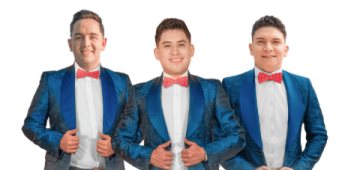Banda la Ejecutiva de Mazatlán presenta el álbum Siempre Gente