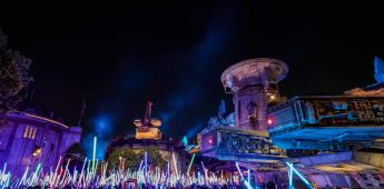 Disneyland After Dark, Star Wars Nite 2024: Detalles revelados