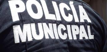Policías municipales fueron blanco de ataque armado en San Antonio de Las Minas