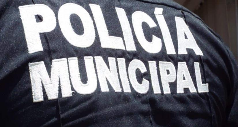 Policías municipales fueron blanco de ataque armado en San Antonio de Las Minas