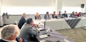 CCE Tijuana impulsa agenda de proyectos para mejorar la movilidad