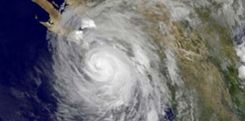 Baja California Sur se prepara para temporada de tormentas tropicales