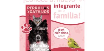 Perrhijos y Gathijos, y otras bendiciones: La nueva revista de Editorial Algarabía