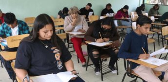 Se estima que 3 de cada 10 de estudiantes no entren a la preparatoria este año en México