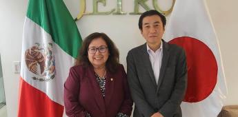 SEPESCA destaca aporte de Japón a la pesca y la agricultura de Baja California