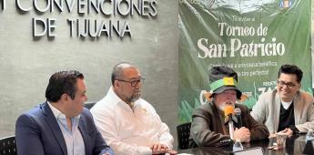 Invitan al Primer Torneo de San Patricio en el Club Campestre Tijuana