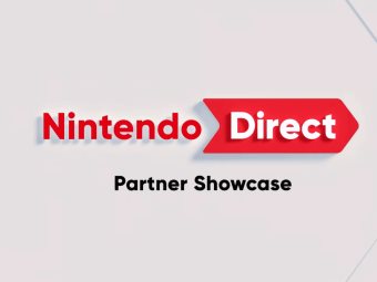 Nintendo Direct Partner Showcase anuncio estrenos y juegos que evocan la nostalgia
