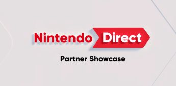 Nintendo Direct Partner Showcase anuncio estrenos y juegos que evocan la nostalgia