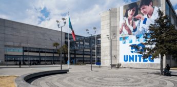 UNITEC marca un hito como la primera universidad privada en México en alcanzar la certificación de igualdad laboral