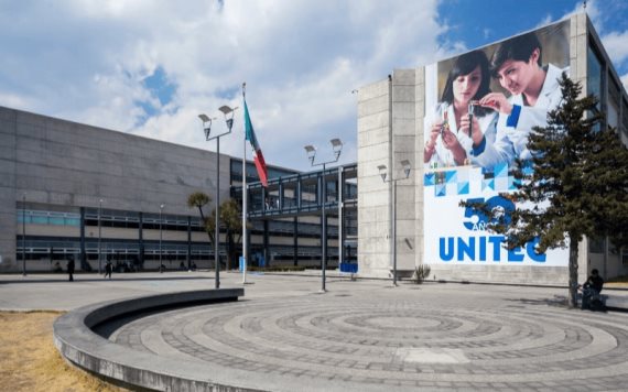 UNITEC marca un hito como la primera universidad privada en México en alcanzar la certificación de igualdad laboral