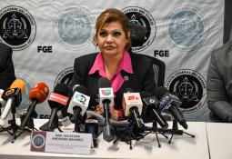 Busca Gobierno Federal Aplicar Segunda Dosis a Residentes Fronterizos que se Aplicaron Primera Dosis en los Estados Unidos: Alejandro Ruiz Uribe