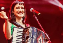 Mónica Naranjo anuncia nuevas fechas de su gira Puro Minage