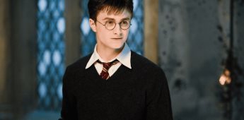 Serie de Harry Potter se estrenará en 2026