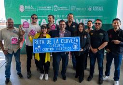 Por primera vez Tijuana tendrá Alcaldesa