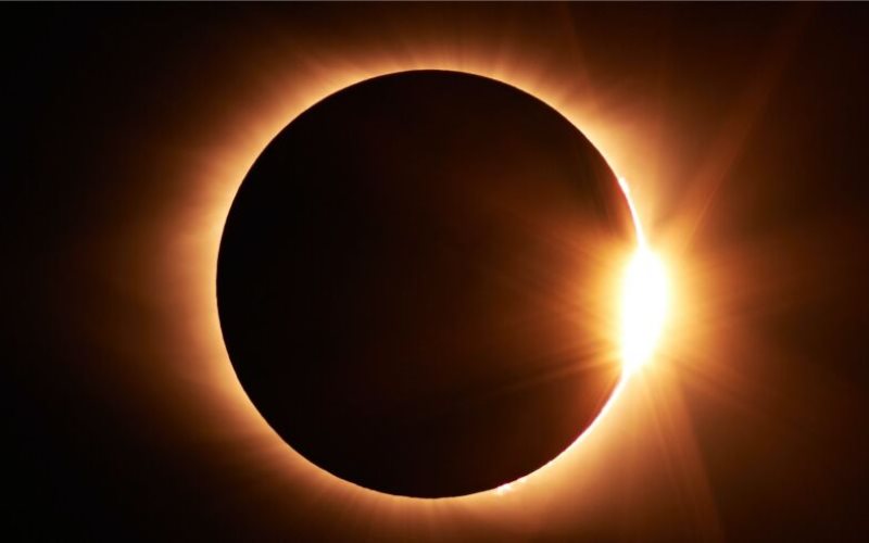 ¿Cuándo y dónde ver el Eclipse Solar Total en México?