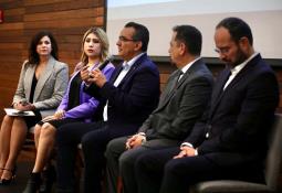 Cabildo Juvenil regido por la paridad de género y las políticas públicas en Tecate