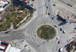 Ayuntamiento de Tijuana rescata a adulto mayor extraviado