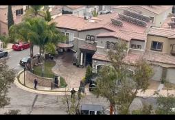 Supuesto grupo delictivo incendia 5 casas de cambio en Tijuana