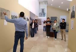 Modalidad Híbrida Integral en la Universidad Iberoamericana Tijuana