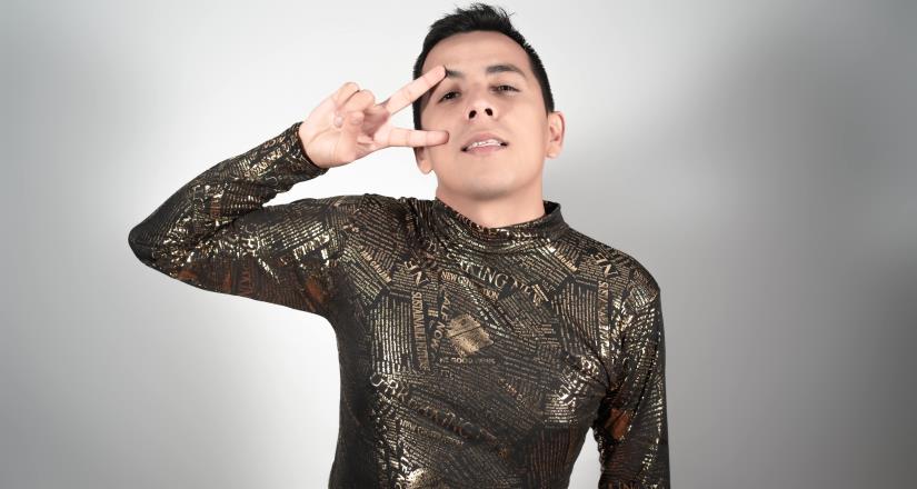 Tv Azteca Guatemala es acusado por discriminar a cantante mexicano