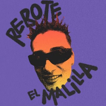 El Malilla lanza su nuevo sencillo Rebote