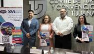 Tijuana será la sede por primera vez del  "XVI Congreso Nacional de Optometría 2024"