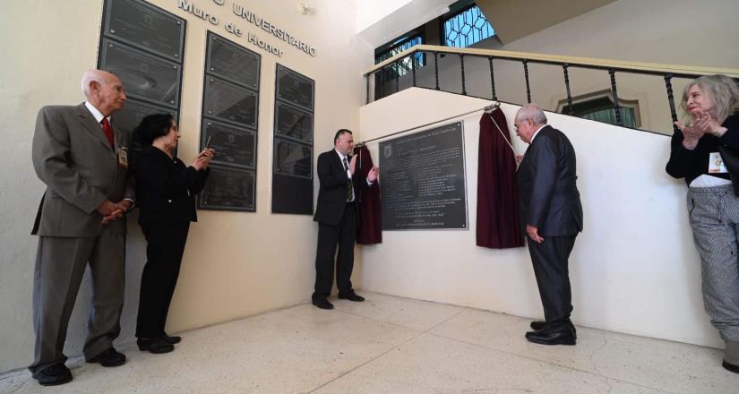 La UABC cumple 67 años de ser patrimonio y legado de la sociedad bajacaliforniana