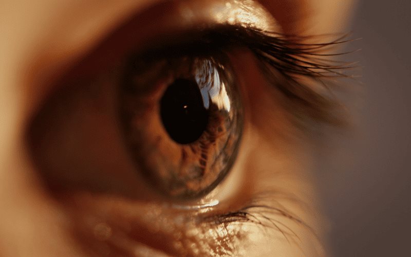 Enfermedades raras pueden comprometer la salud ocular