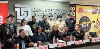 Tijuana realizará el tercer Gastro Fest 2024 con lo mejor para degustar